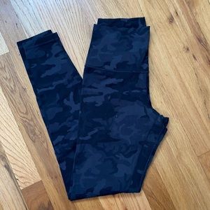 Lululemon align pant